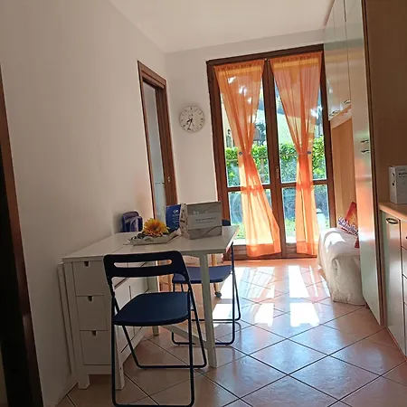 アパート La Casa Di Gabriele By World *