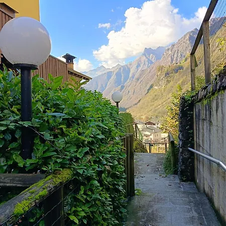 La Casa Di Gabriele By World