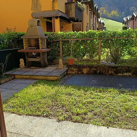 La Casa Di Gabriele By World