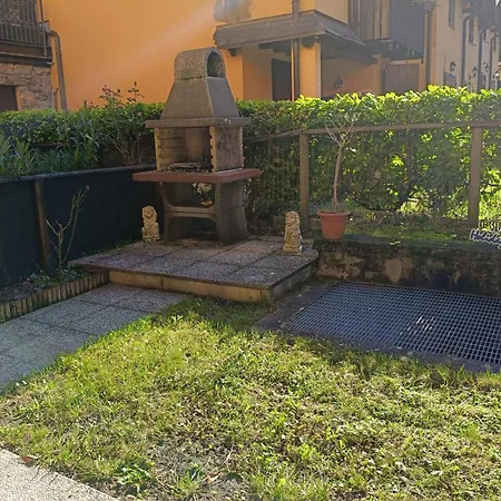 La Casa Di Gabriele By World アパート