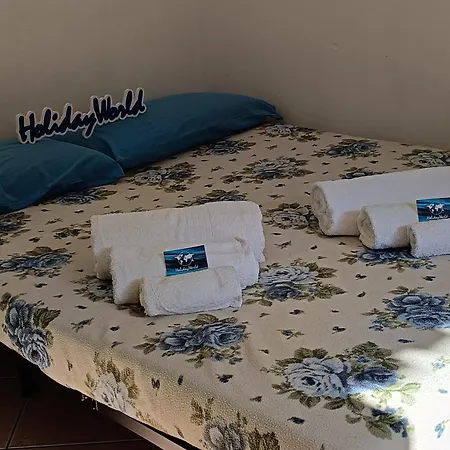 La Casa Di Gabriele By World *