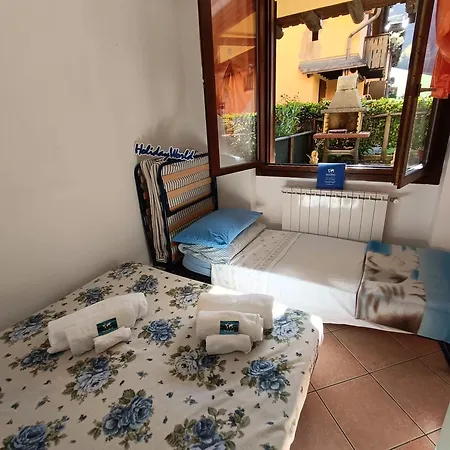 La Casa Di Gabriele By World Bondone