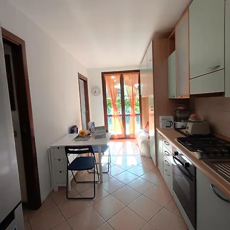 La Casa Di Gabriele By World *