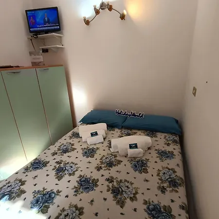 アパート La Casa Di Gabriele By World *