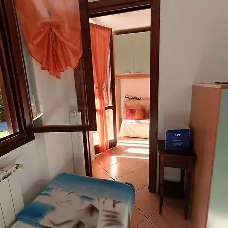 La Casa Di Gabriele By World *