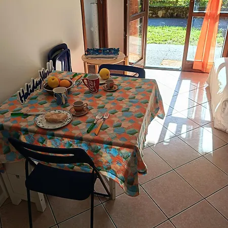 La Casa Di Gabriele By World アパート