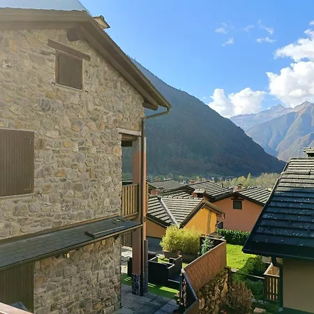 La Casa Di Gabriele By World *