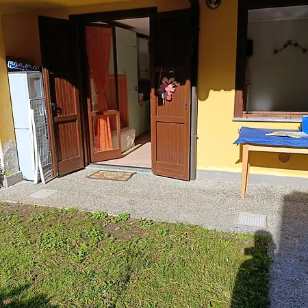 La Casa Di Gabriele By World アパート